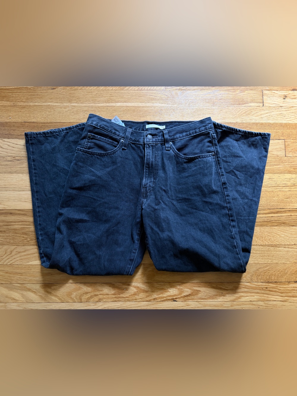 94 Baggy Jeans